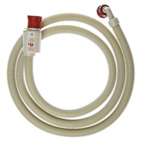 Electrolux Safety System Inlet Hose 2.5 m