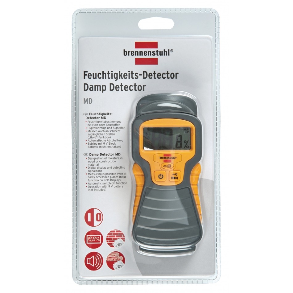 Moisture Detector MD