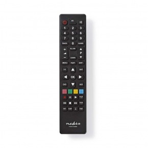 Mando a Distancia Universal | Programable por PC | Control de 4 Dispositivos