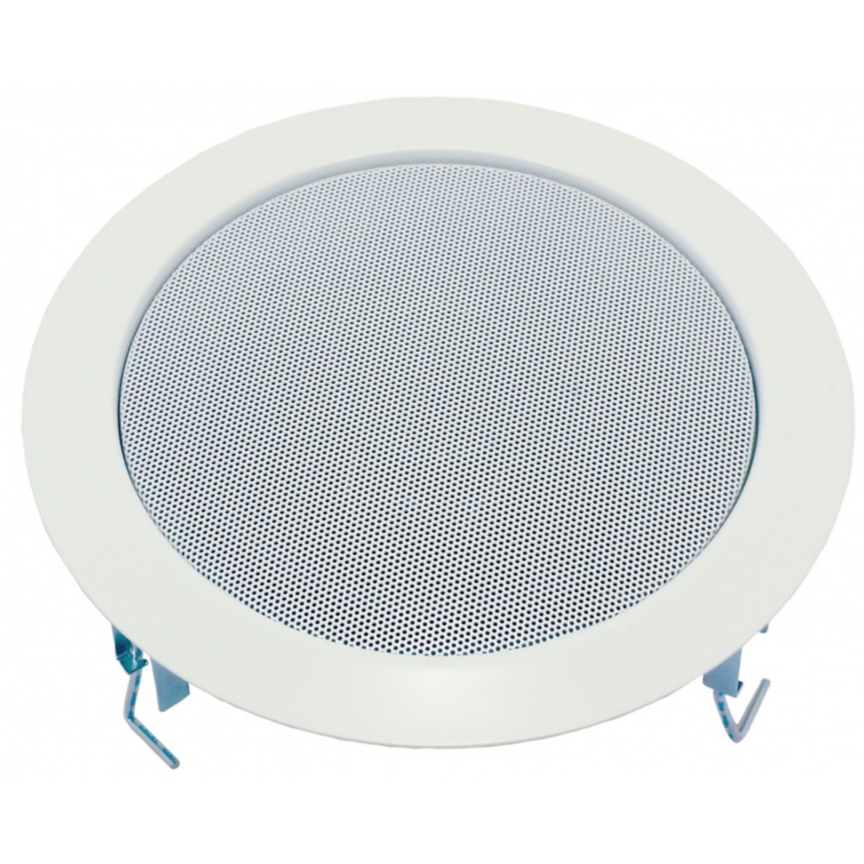 Altavoz HiFi para techo de 17 cm (6.5") 100 V de Visaton en Altavoces…