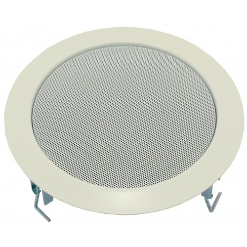 Altavoz HiFi para montaje en el techo 17 cm (6.5") 100 V de Visaton…