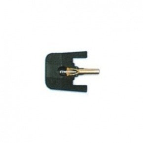 Aguja de recambio para tocadiscos para Nivico dt-z1s