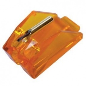 Aguja de recambio para tocadiscos para National es-24cs
