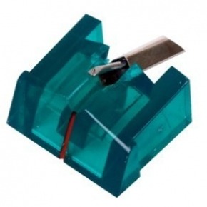 Aguja de recambio para tocadiscos para National eps-270ed