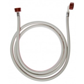 Electrolux High Quality Hot Water Inlet Hose 2.5 m