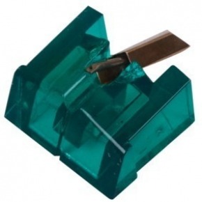 Aguja de recambio para tocadiscos para National eps-270sd