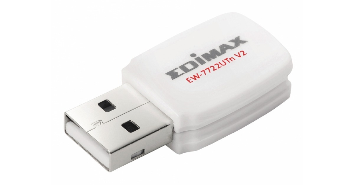 drivers para adaptador usb inalambrico amper telefonica