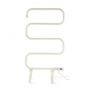 Calentador de Toallas | 100 W | Blanco