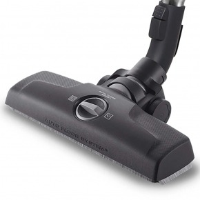 Cepillo para aspiradora DustMagnet ZE062