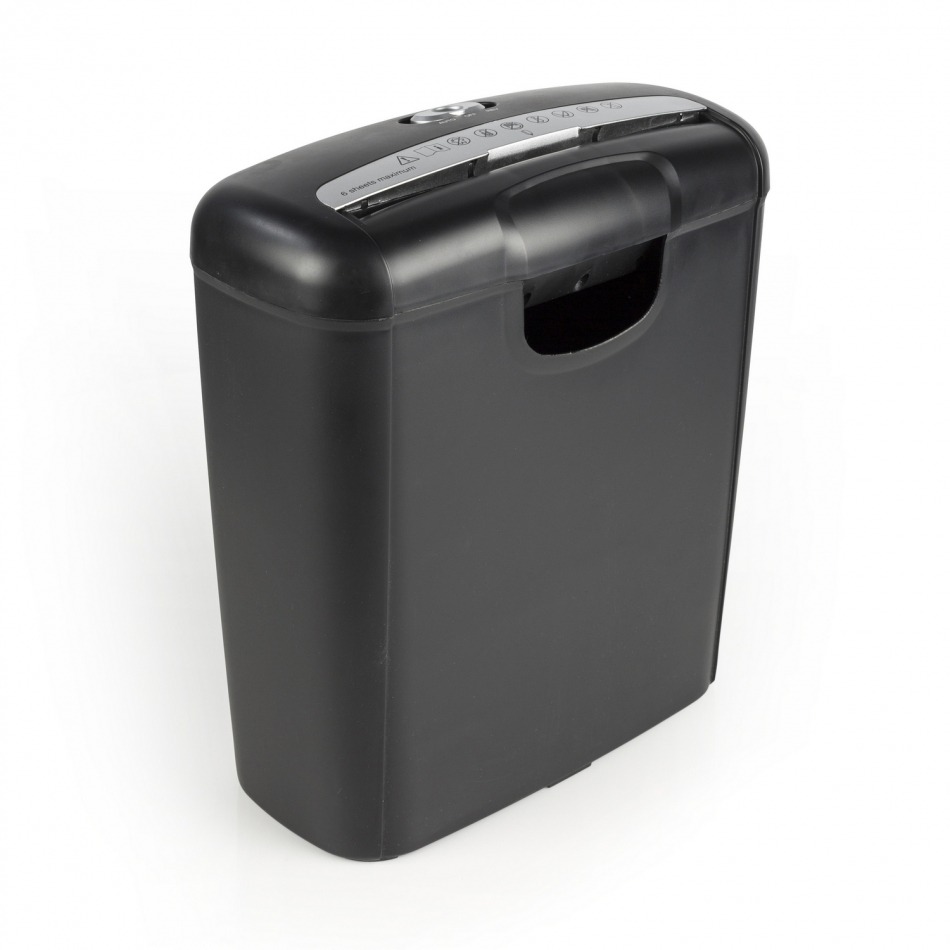 trituradora de papel clasipar