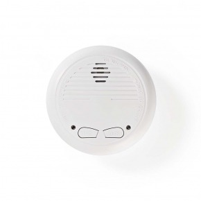 Detector de humo | EN14604 | Capacidad de conexión