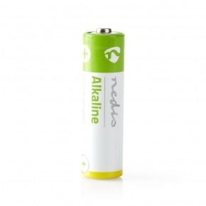 Pila Alcalina AA | 1,5 V | 48 unidades | Caja