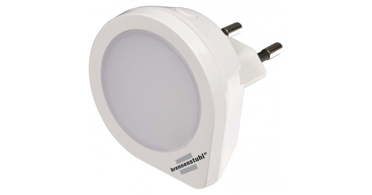 Luz Led Encendida Con Interruptor Apagado