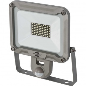 Foco LED COB de 50 Wcon sensor PIR y grado de protección IP44