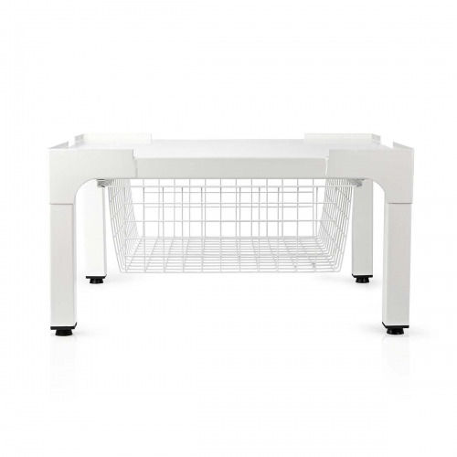 soporte lavadora 250 kg cesta de