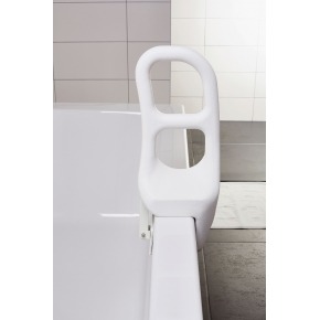 Asidero De Baño