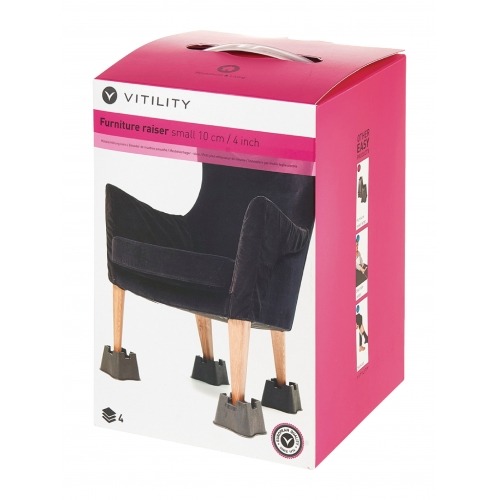Elevador De Muebles - Pequeño de Vitility en Gadgets TiendaCables