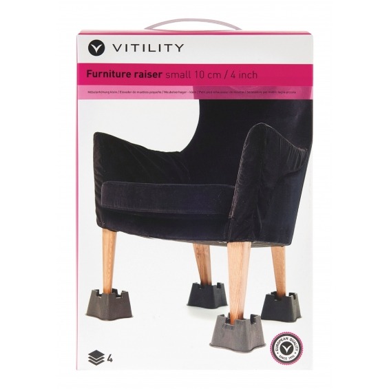 Elevador De Muebles - Pequeño de Vitility en Gadgets TiendaCables