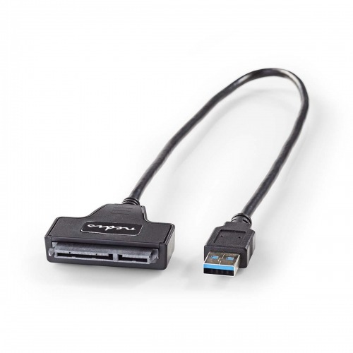 Adaptador de Disco Duro USB 3.0 SATA Para Discos Duros de 2,5
