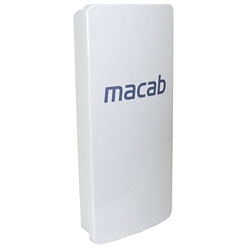 Antena de Exterior DVB-TT2 40 dB UHF VHF de Televés en Antenas de exterior…
