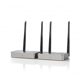 Transmisor HDMI Inalámbrico | 1080p | 5 GHz | 100 m