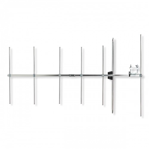 Antena de TV exterior Ganancia máxima de 13 dB VHF 174