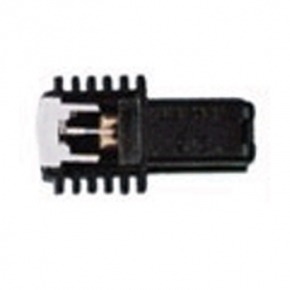 Aguja de recambio para tocadiscos para Philips gp215