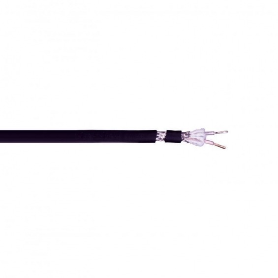Cable para Micrófono Equilibrado MicroFlex de 5,5mm 100.0 m