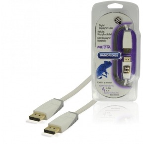 Cable DisplayPort Digital de 2.00 m