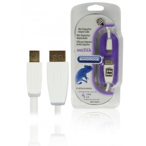 Cable Adaptador Mini DisplayPort de 1.00 m