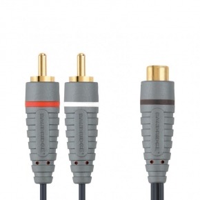 Adaptador Subwoofer 0.2 m