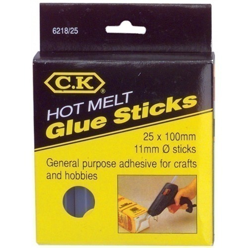 Hotmelt glue sticks