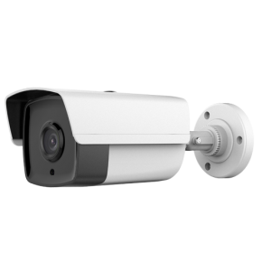 Cámara Bullet Safire Gama PRO - Salida 4 en 1 - 8 Mpx high performance CMOS - Lente 6 mm Smart IR Matrix, Alcance 80 m - Impermeable IP67