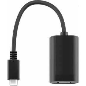 Adaptador USB 3.1 (tipo C) a Displayport