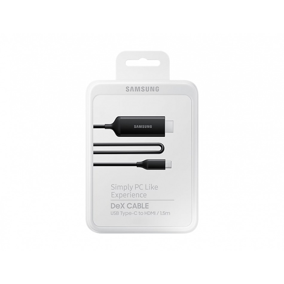 Samsung DEXCABLE MHL en Tablet y SmartPhone TiendaCables