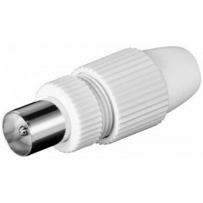 Adaptador antena tv - Comprar Online - TiendaCables