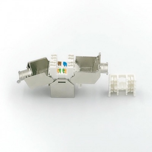 Keystone CAT 7 de IberiaPC en Conectores rj45 TiendaCables