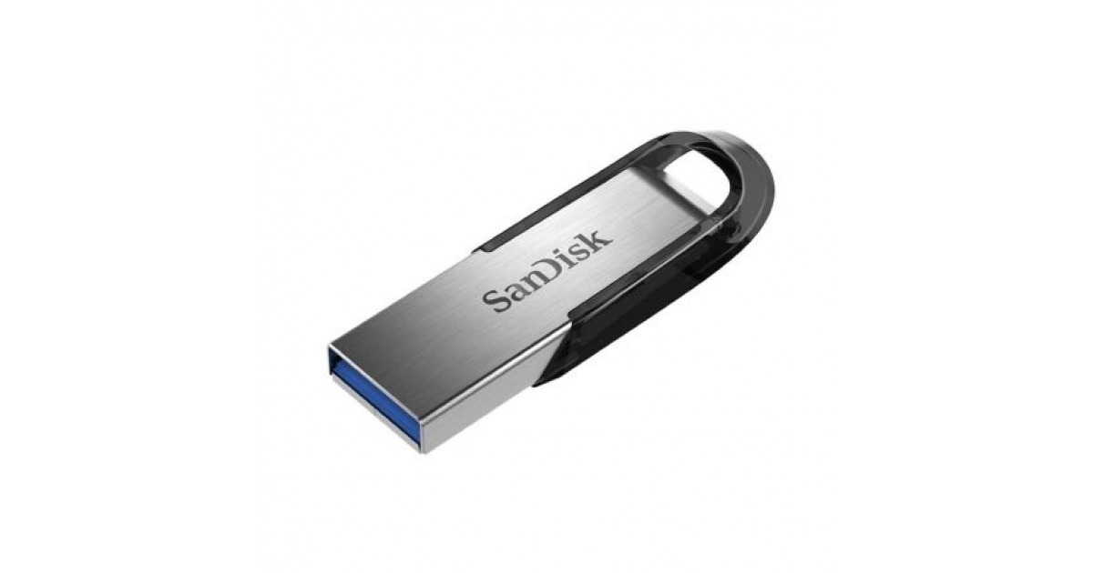PENDRIVE SANDISK ULTRA FLAIR SDCZ73-016G-G46 16GB - USB 3 ...
