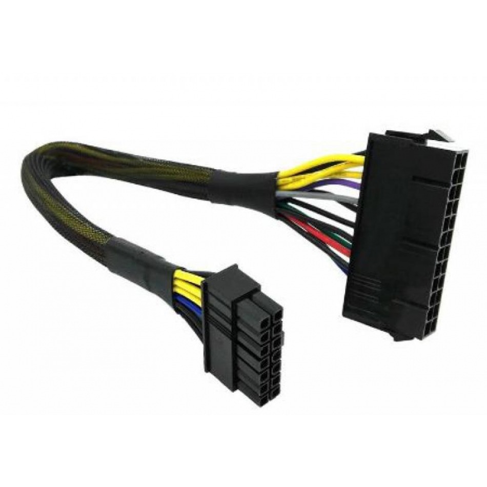 Atx 24 разъем