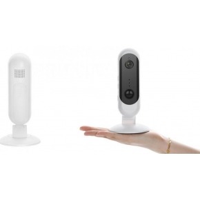 Cámara IP wifi 1080p con batería