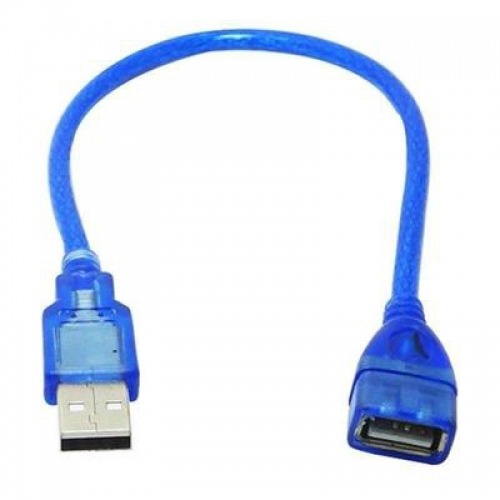 Cable Usb Doble Macho Para Que Sirve