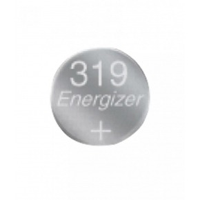 Pila para reloj 319 1.55 V 22.5 mAh