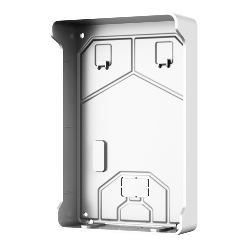 Cubierta para la lluvia montada en superficie para el VTO2211G de DAHUA…