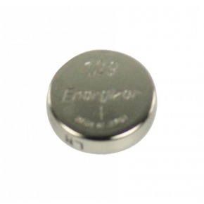 Pila para reloj 329 1.55 V 39 mAh en blíster de 1 pc