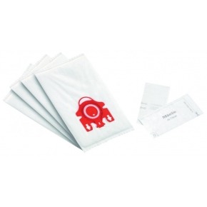 Vacuum cleaner bag FJM