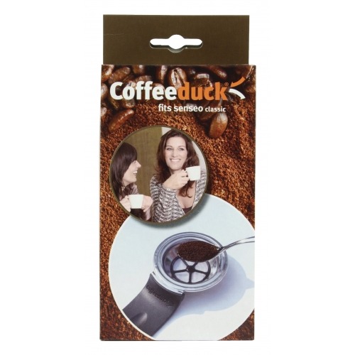 Coffeeduck para Senseo®