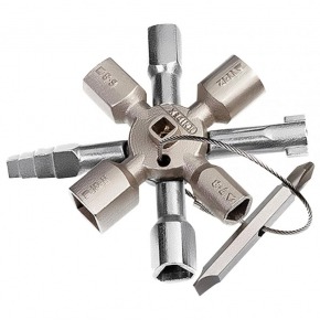 Llave Twinkey