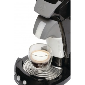 Coffeeduck para Senseo latte / quandrante