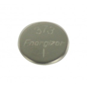 Pila para reloj 373 1.55 V 30mAh en blíster de 1 pc