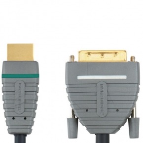 Cable DVI a HDMI® de alta velocidad 2.0 m